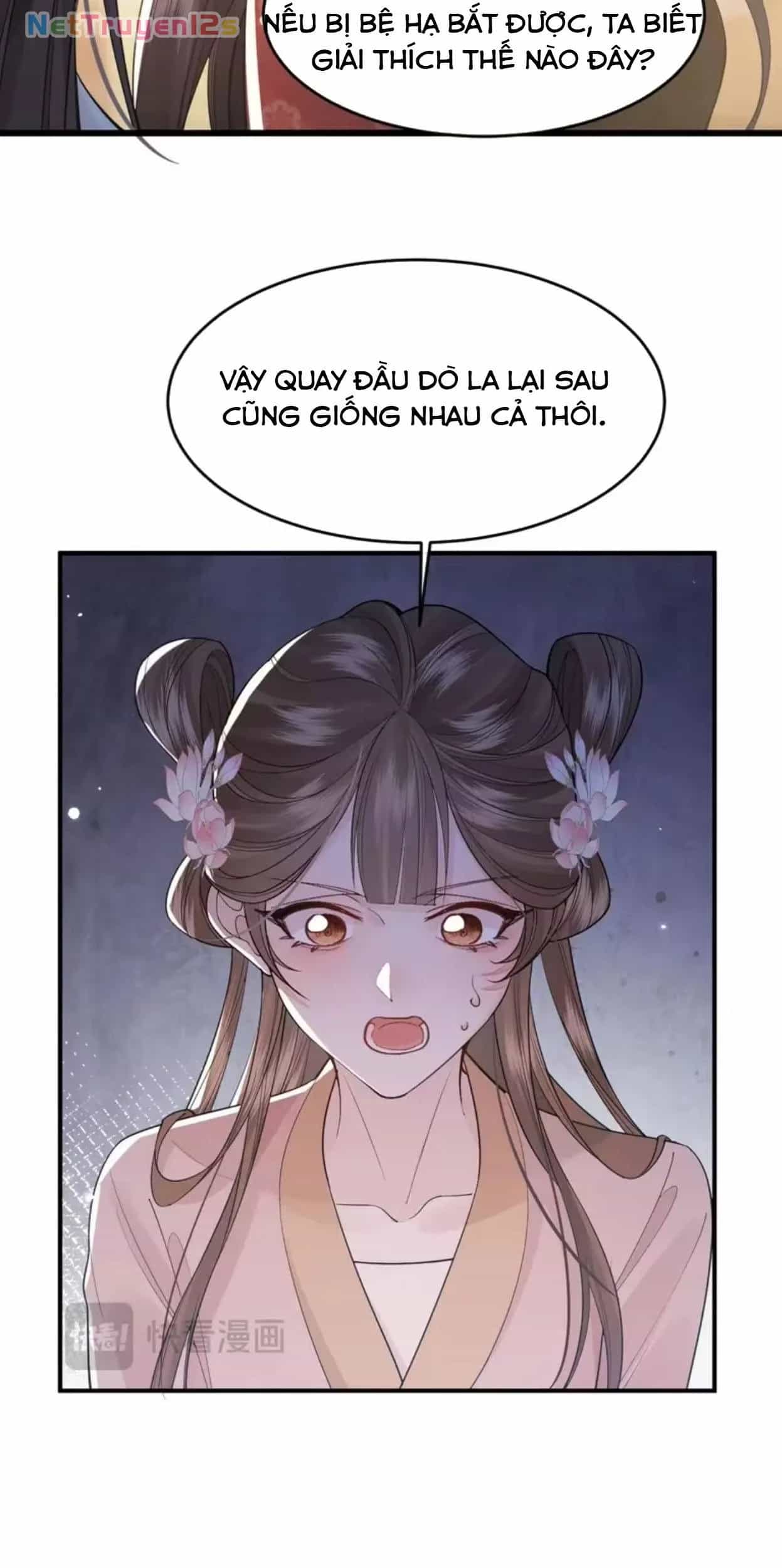 Thành Hà Thể Thống - Chương 56 - ảnh 26
