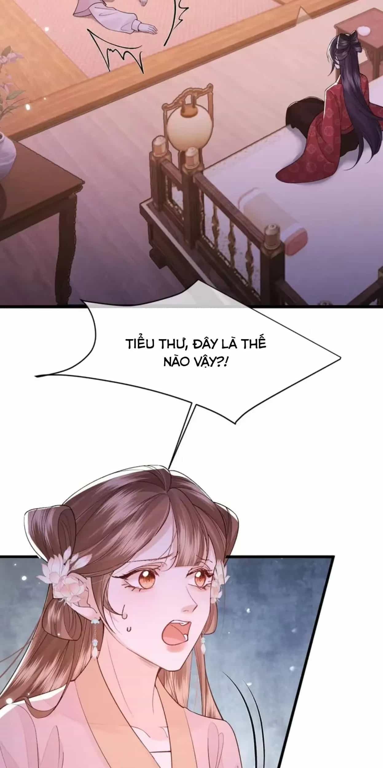 Thành Hà Thể Thống - Chương 56 - ảnh 29