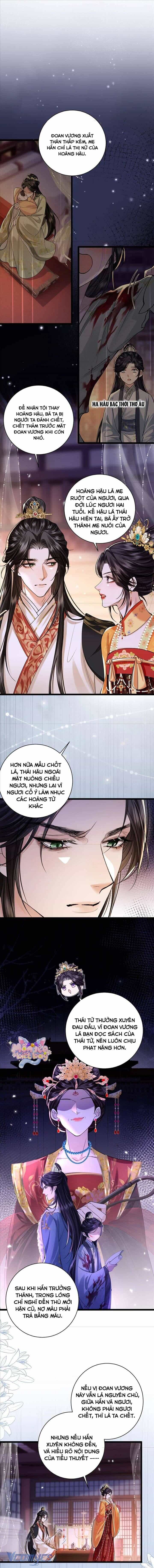 Thành Hà Thể Thống - Chương 4 - ảnh 5