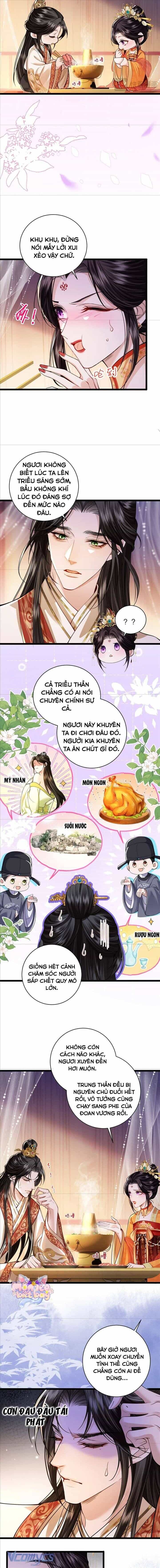 Thành Hà Thể Thống - Chương 4 - ảnh 9