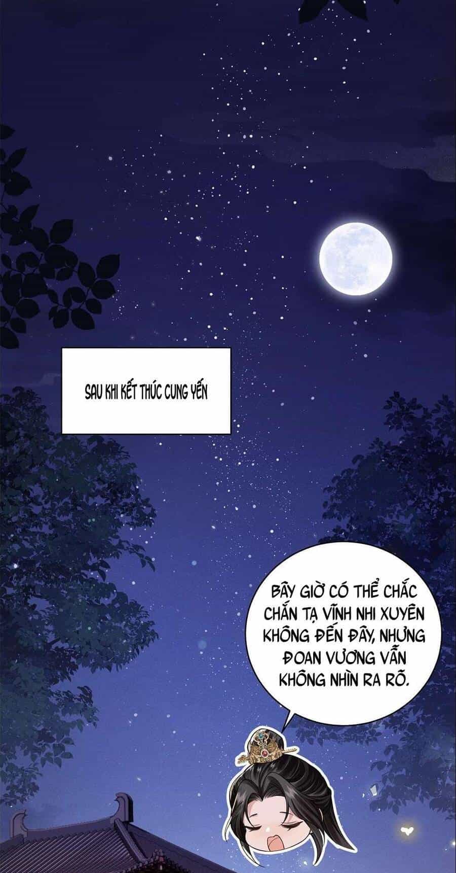 Thành Hà Thể Thống - Chương 5 - ảnh 10