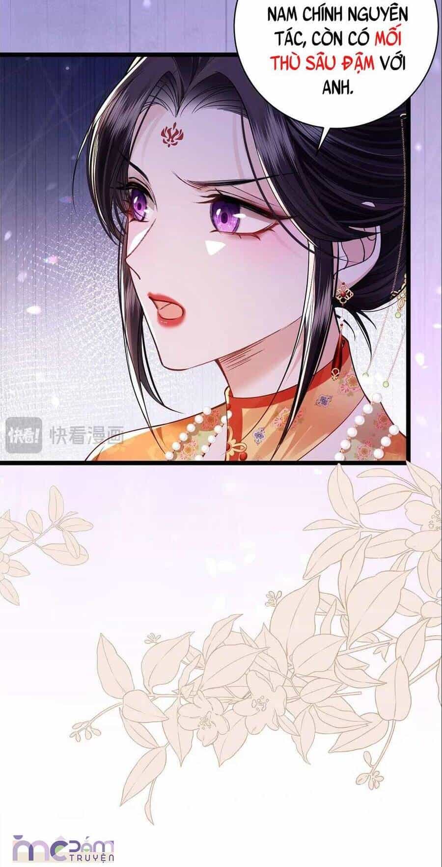 Thành Hà Thể Thống - Chương 5 - ảnh 13