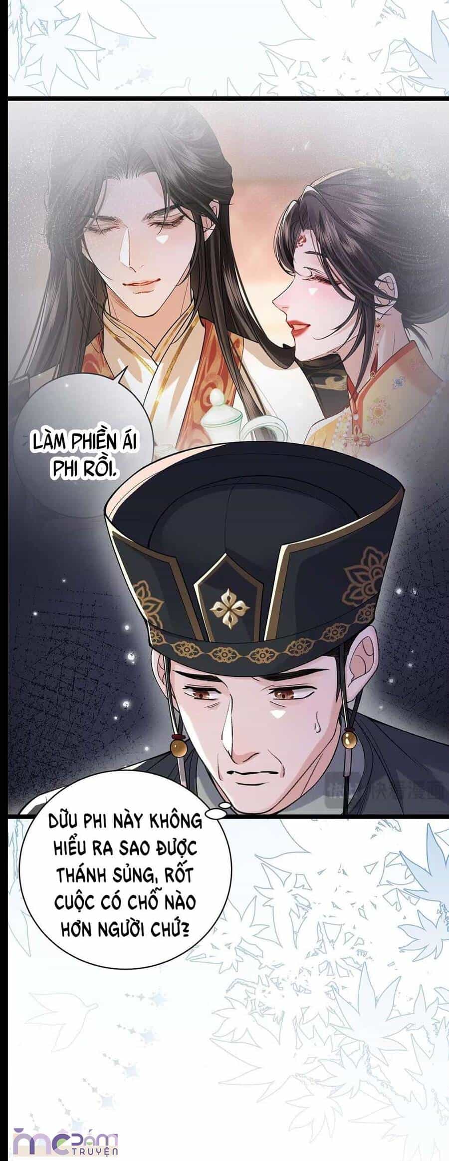 Thành Hà Thể Thống - Chương 5 - ảnh 25