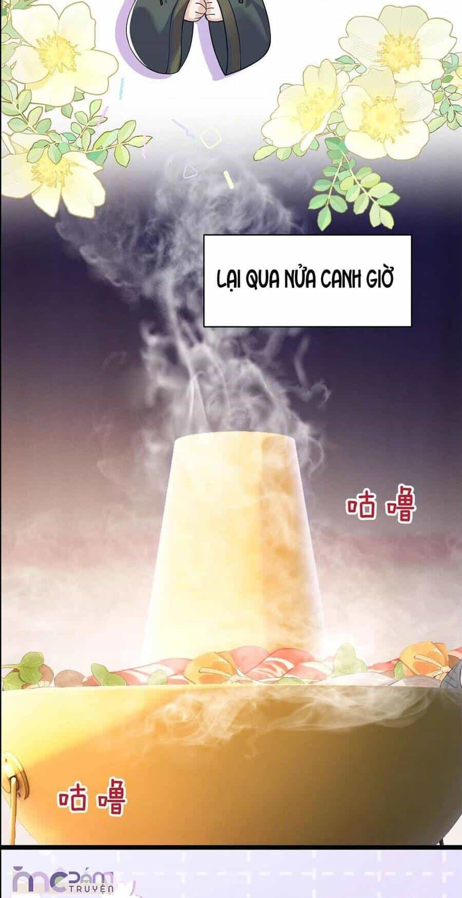 Thành Hà Thể Thống - Chương 5 - ảnh 30