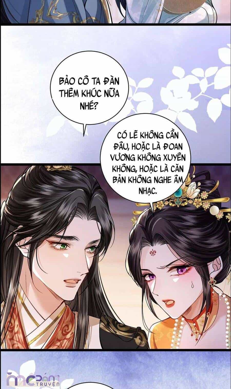 Thành Hà Thể Thống - Chương 5 - ảnh 8