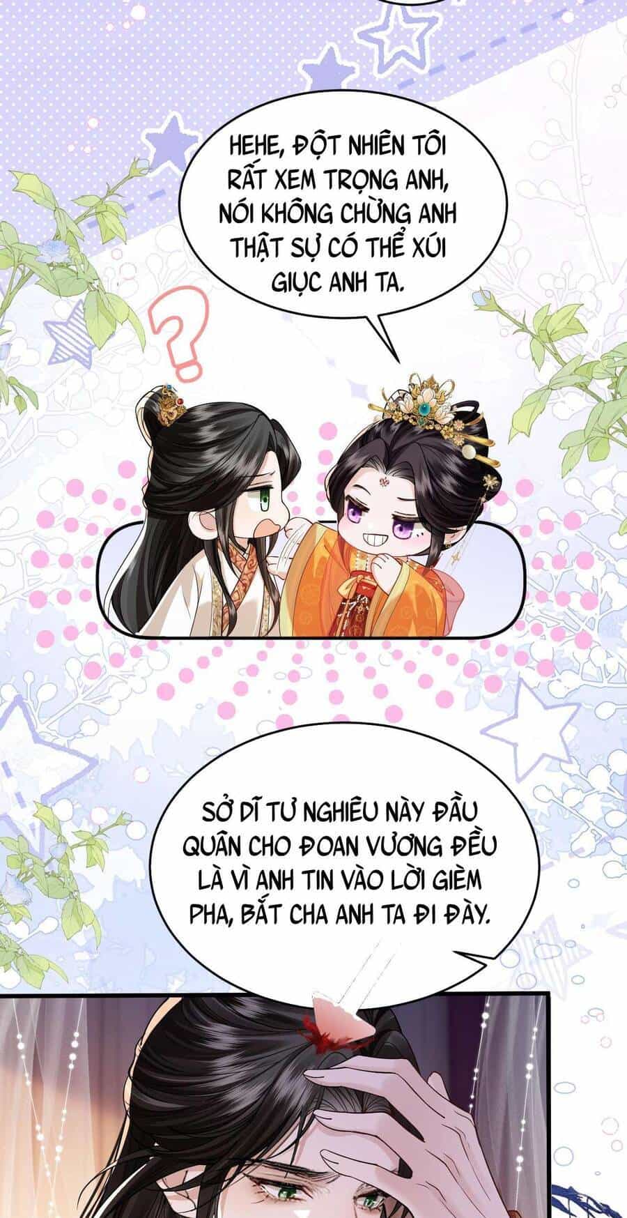 Thành Hà Thể Thống - Chương 6 - ảnh 17