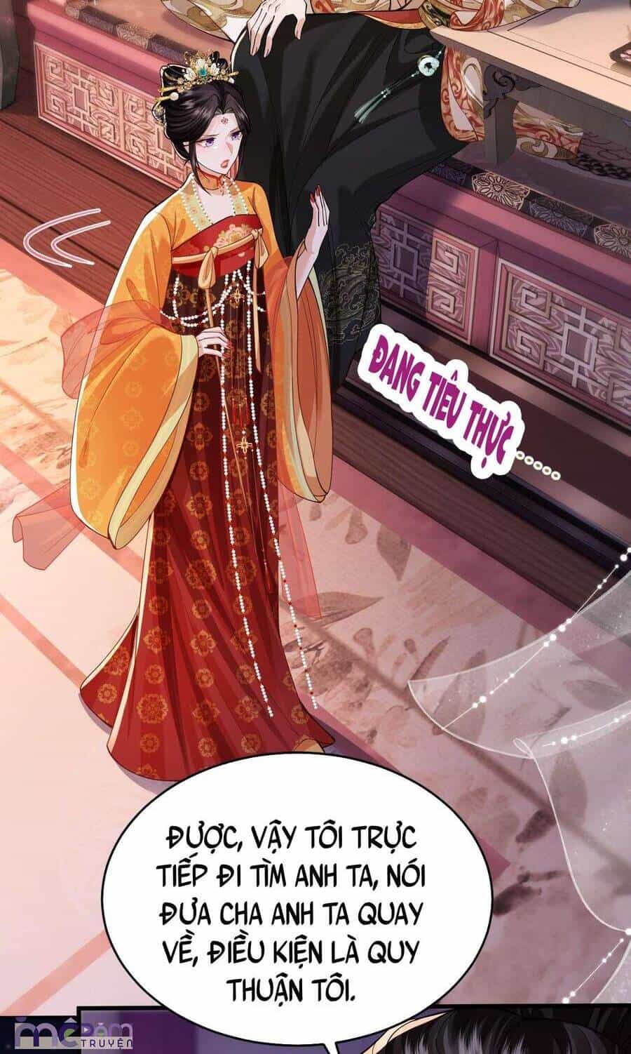 Thành Hà Thể Thống - Chương 6 - ảnh 20