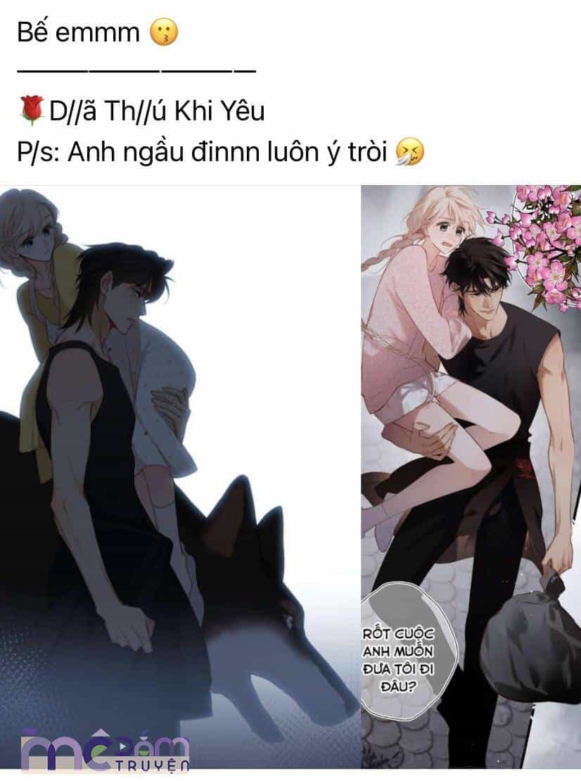 Thành Hà Thể Thống - Chương 6 - ảnh 3