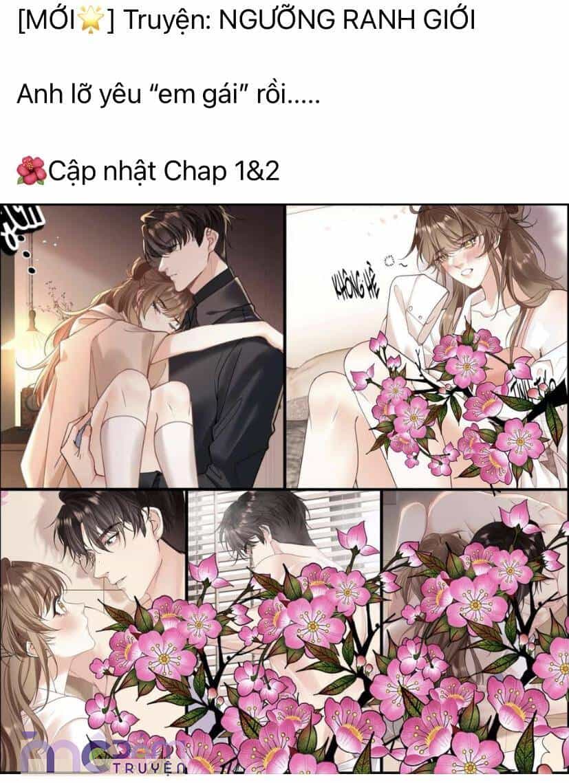 Thành Hà Thể Thống - Chương 6 - ảnh 4
