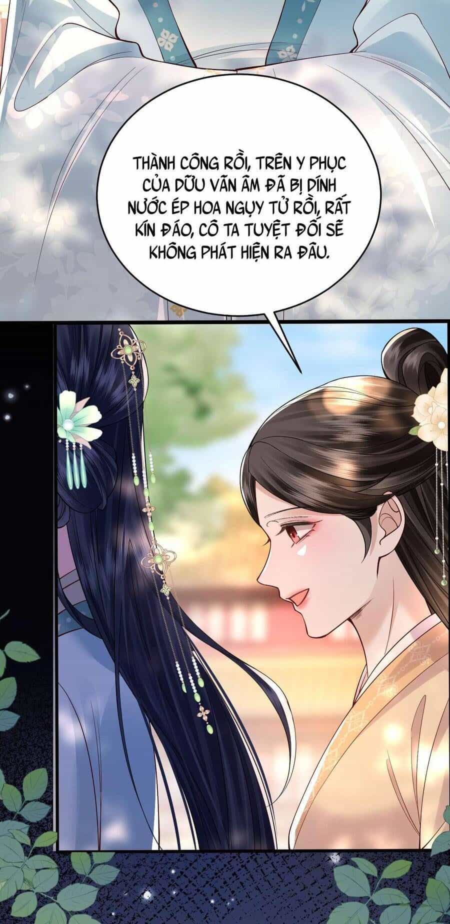 Thành Hà Thể Thống - Chương 7 - ảnh 18
