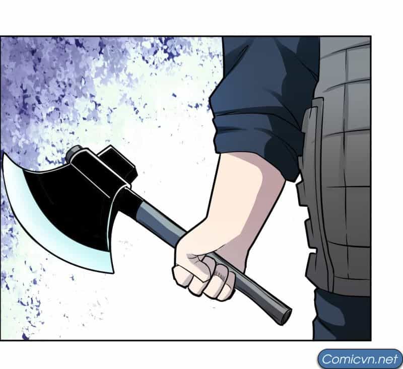 Thánh Hack Chuộc Tội - Chương 10 - ảnh 9