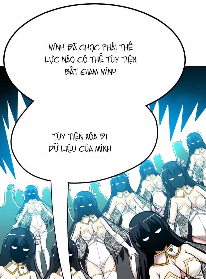 Thánh Hack Chuộc Tội - Chương 12 - ảnh 9
