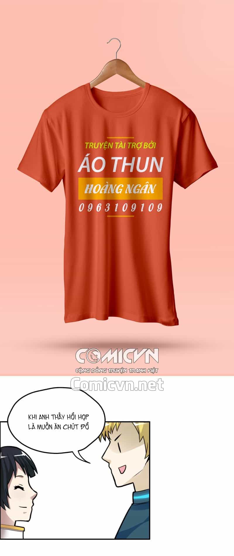 Thánh Hack Chuộc Tội - Chương 13 - ảnh 1