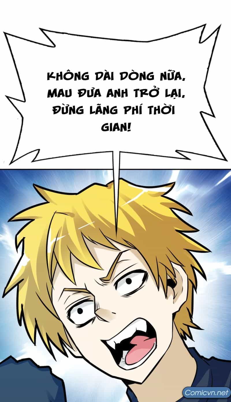 Thánh Hack Chuộc Tội - Chương 13 - ảnh 42