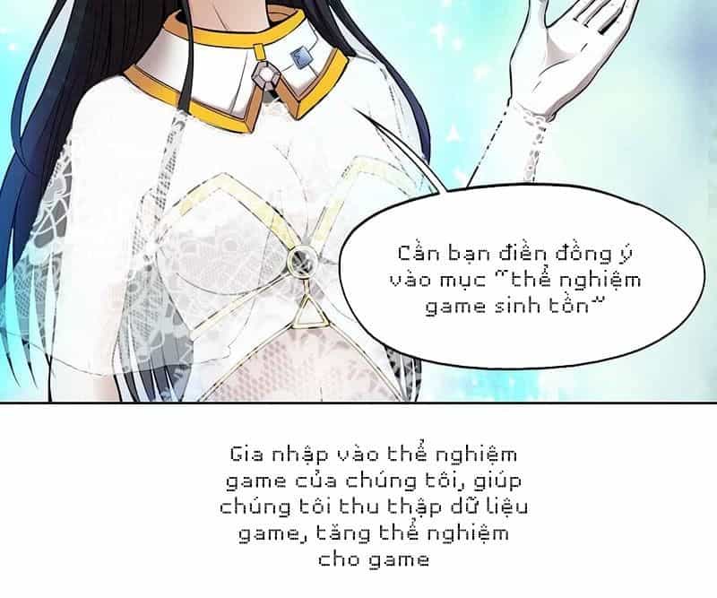 Thánh Hack Chuộc Tội - Chương 2 - ảnh 5