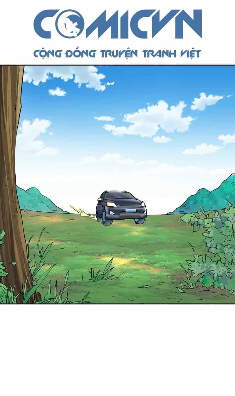 Thánh Hack Chuộc Tội - Chương 6 - ảnh 1
