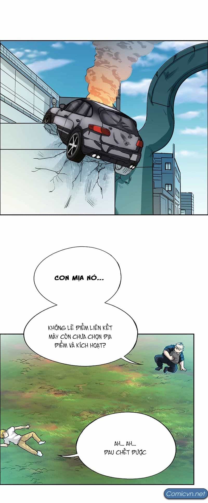 Thánh Hack Chuộc Tội - Chương 7 - ảnh 23