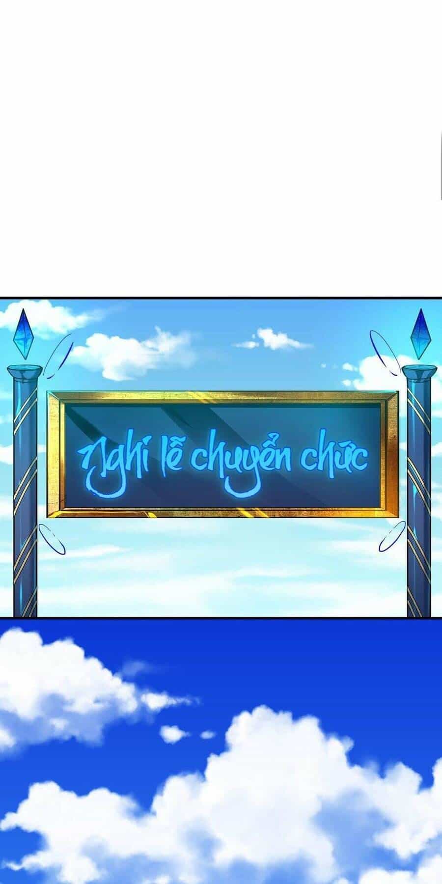Thánh Hiệp Sĩ Cấp Sss - Chương 1 - ảnh 4