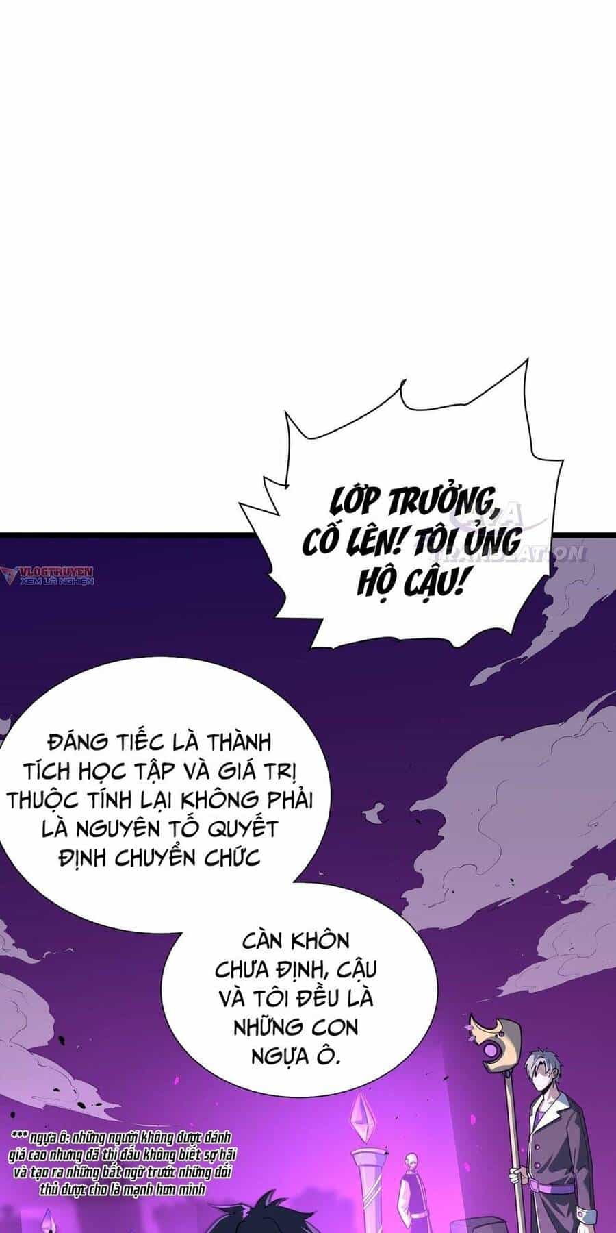 Thánh Hiệp Sĩ Cấp Sss - Chương 1 - ảnh 58