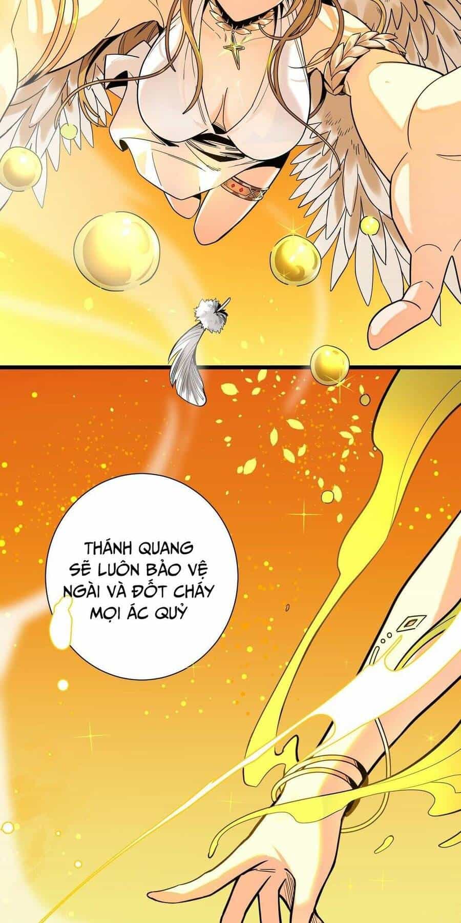 Thánh Hiệp Sĩ Cấp Sss - Chương 1 - ảnh 97