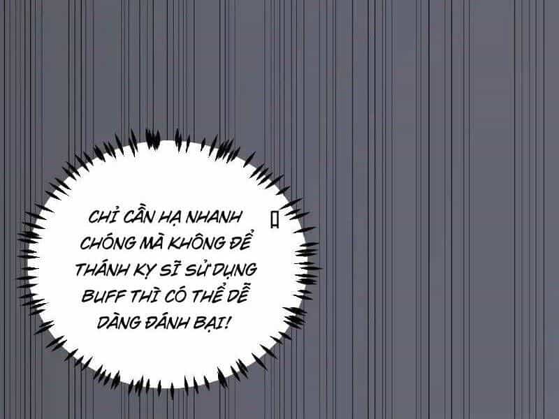 Thánh Hiệp Sĩ Cấp Sss - Chương 10 - ảnh 11