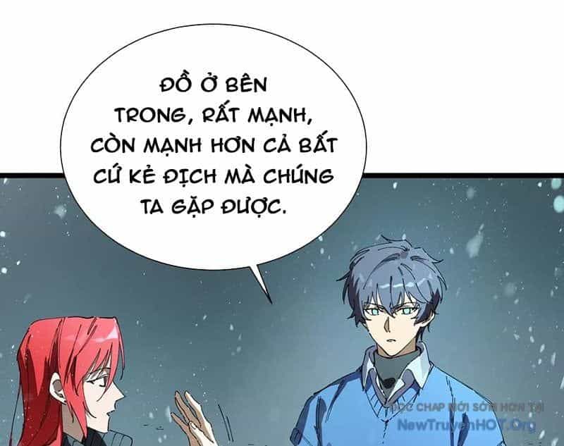 Thánh Hiệp Sĩ Cấp Sss - Chương 99 - ảnh 68