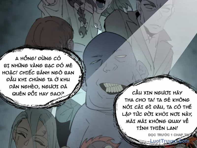 Thánh Hiệp Sĩ Cấp Sss - Chương 101 - ảnh 20