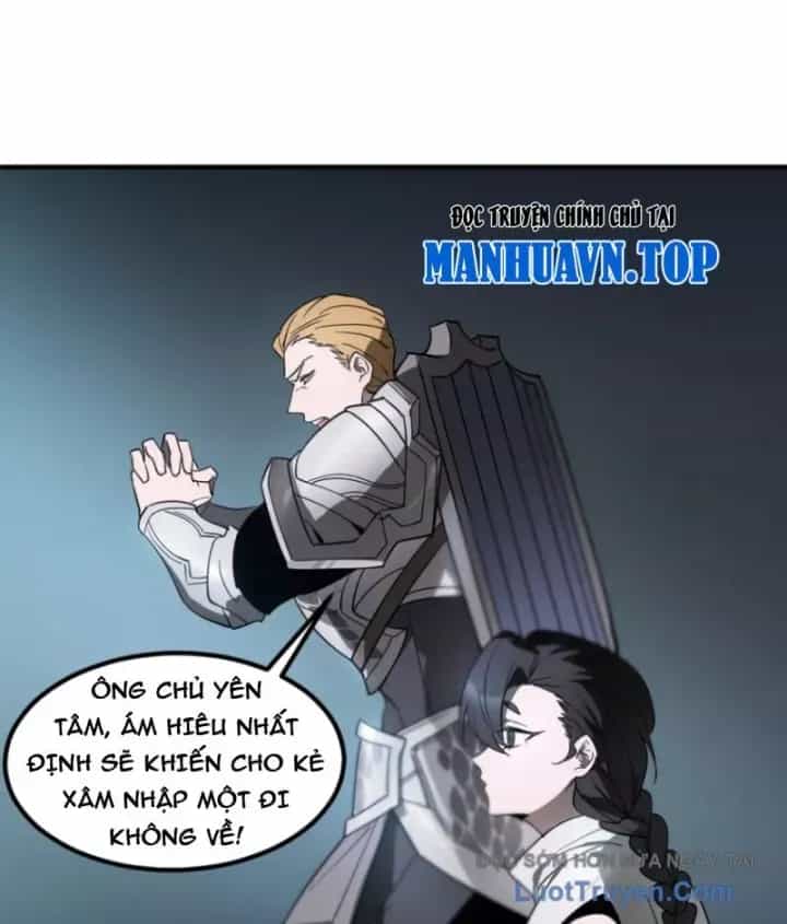 Thánh Hiệp Sĩ Cấp Sss - Chương 102 - ảnh 108