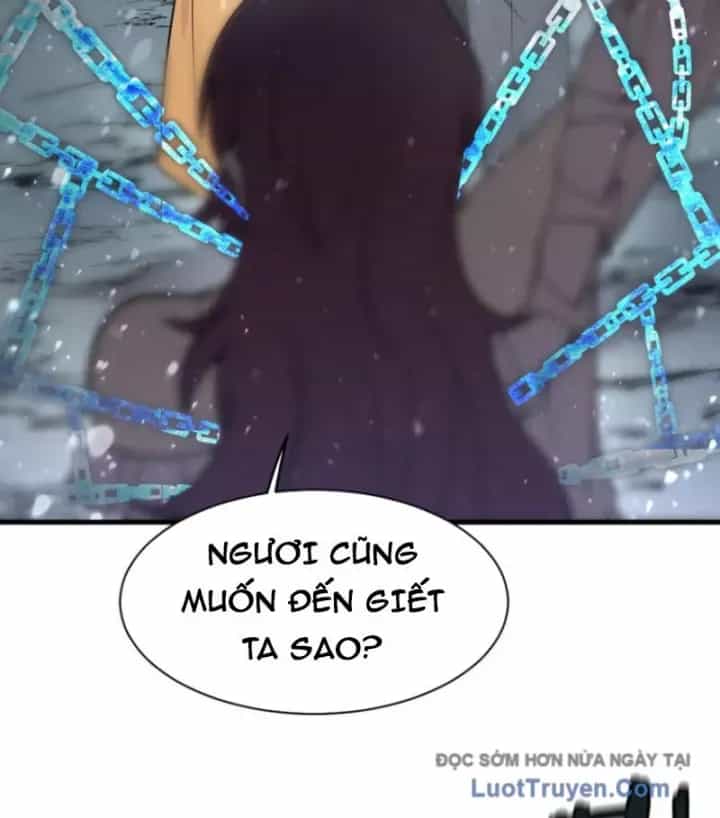 Thánh Hiệp Sĩ Cấp Sss - Chương 102 - ảnh 46