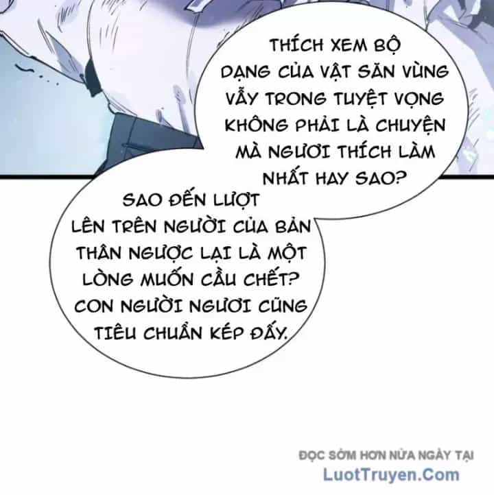 Thánh Hiệp Sĩ Cấp Sss - Chương 102 - ảnh 9