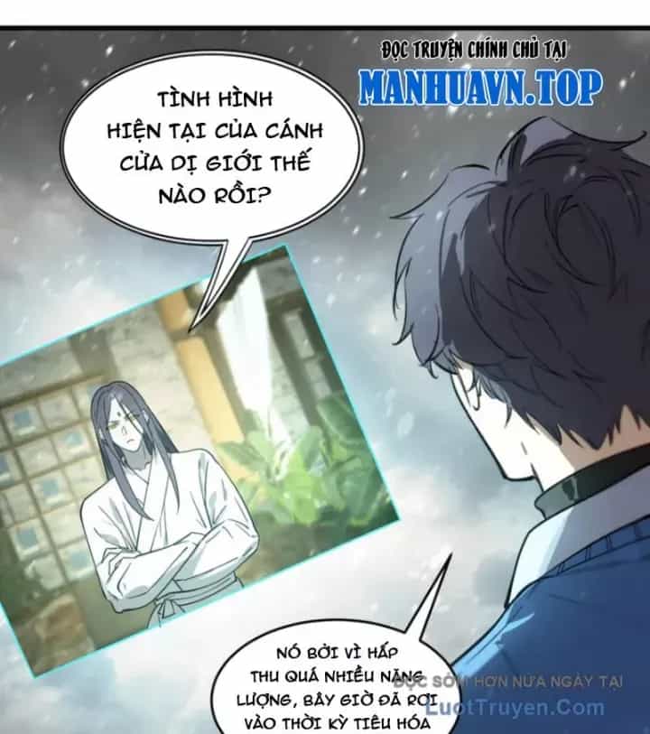 Thánh Hiệp Sĩ Cấp Sss - Chương 103 - ảnh 16