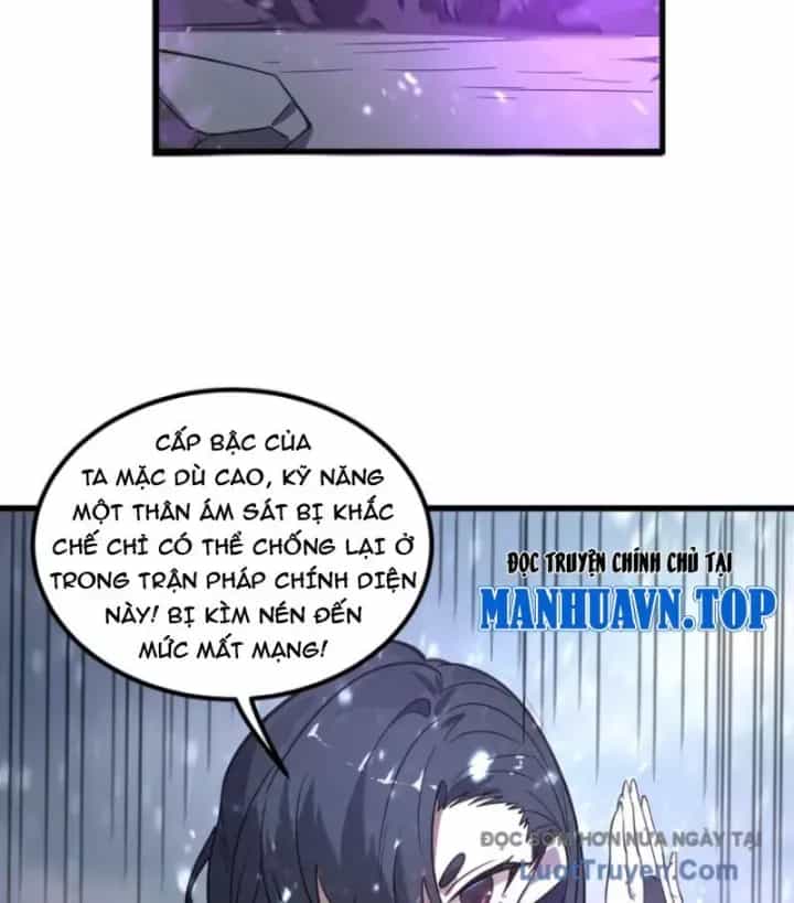 Thánh Hiệp Sĩ Cấp Sss - Chương 103 - ảnh 89