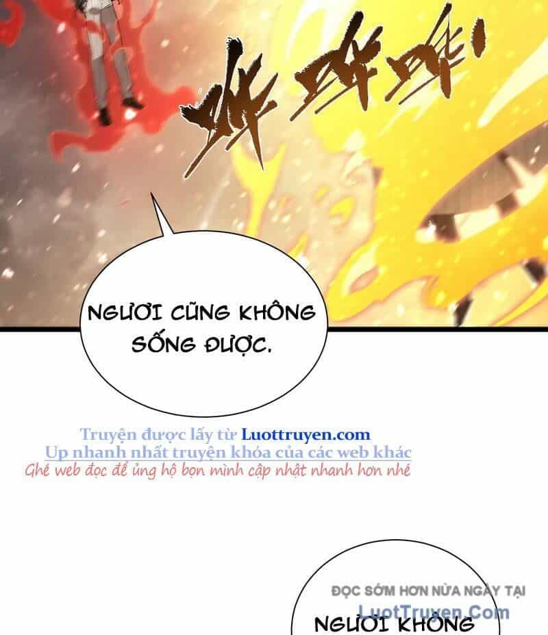 Thánh Hiệp Sĩ Cấp Sss - Chương 105 - ảnh 48