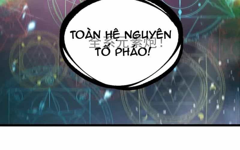 Thánh Hiệp Sĩ Cấp Sss - Chương 108 - ảnh 17
