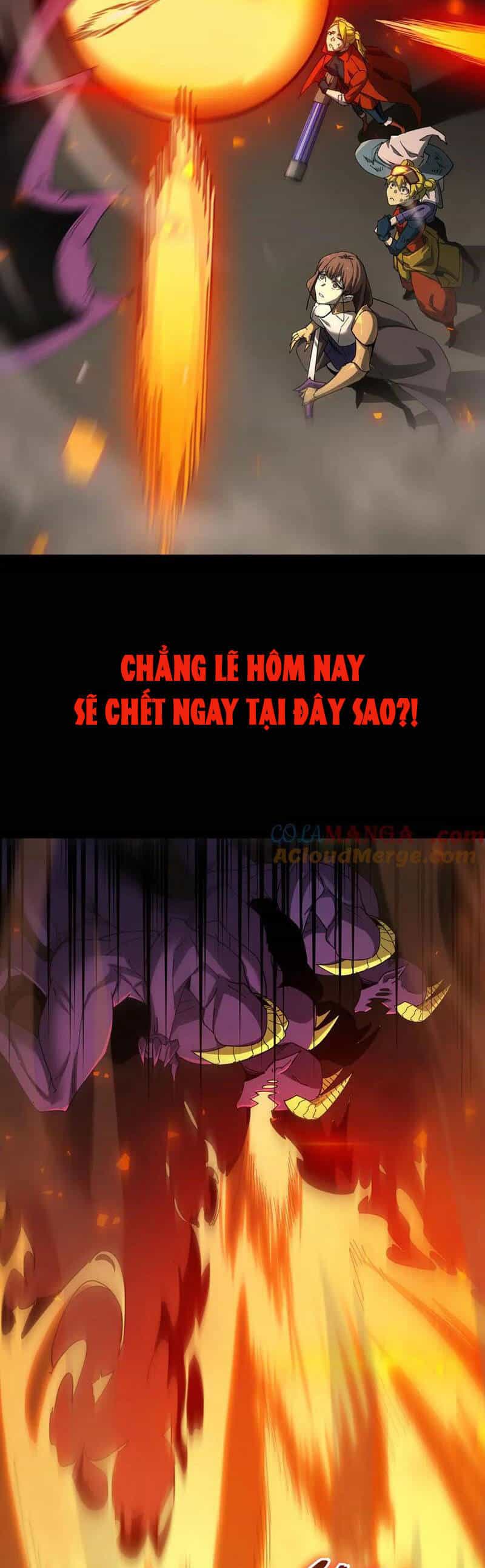 Thánh Hiệp Sĩ Cấp Sss - Chương 11 - ảnh 39