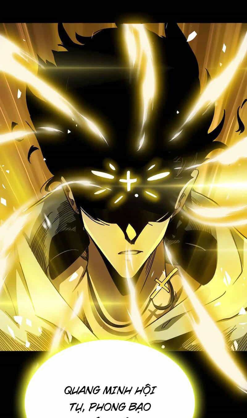 Thánh Hiệp Sĩ Cấp Sss - Chương 11 - ảnh 49