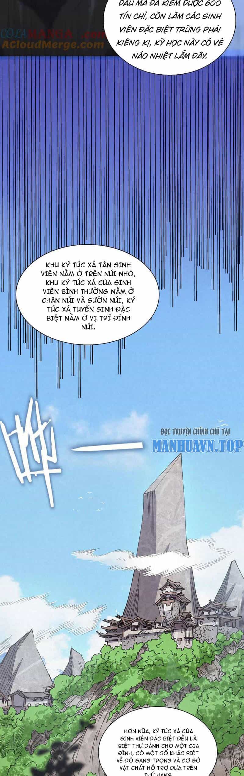 Thánh Hiệp Sĩ Cấp Sss - Chương 11 - ảnh 5