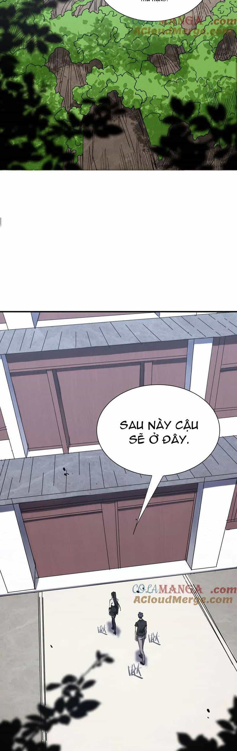 Thánh Hiệp Sĩ Cấp Sss - Chương 11 - ảnh 6