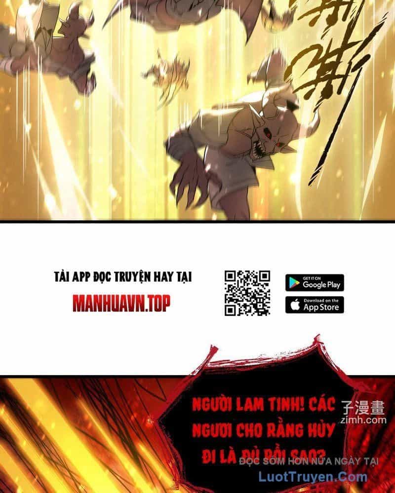 Thánh Hiệp Sĩ Cấp Sss - Chương 109 - ảnh 76