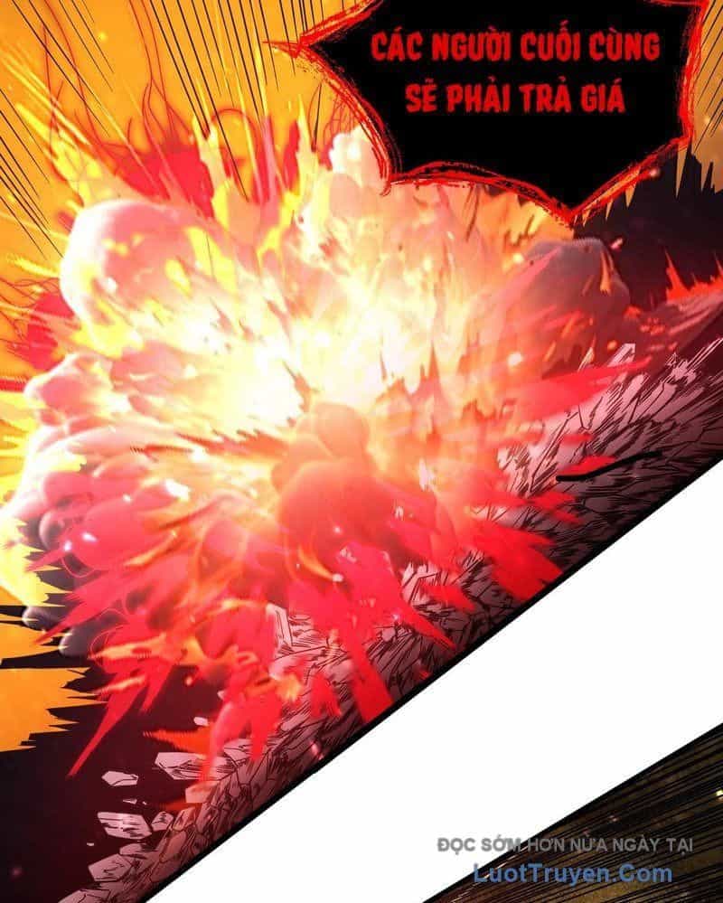 Thánh Hiệp Sĩ Cấp Sss - Chương 109 - ảnh 78