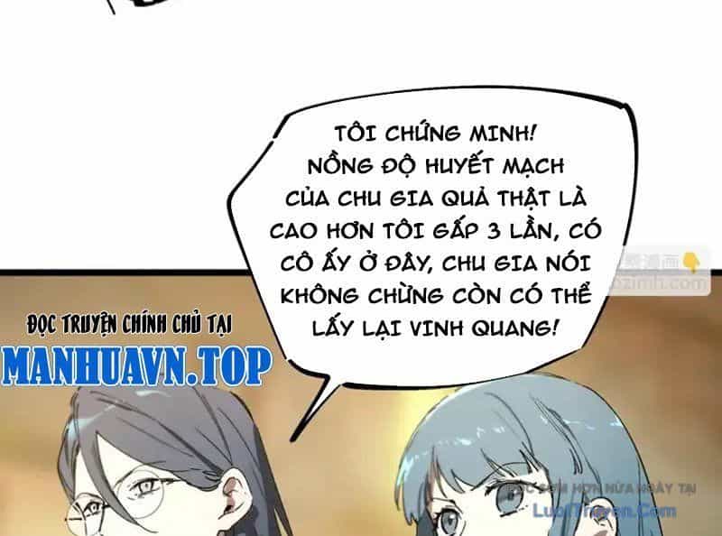 Thánh Hiệp Sĩ Cấp Sss - Chương 110 - ảnh 131