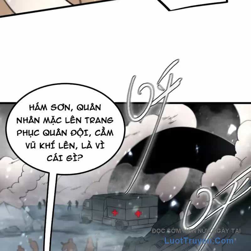 Thánh Hiệp Sĩ Cấp Sss - Chương 110 - ảnh 15