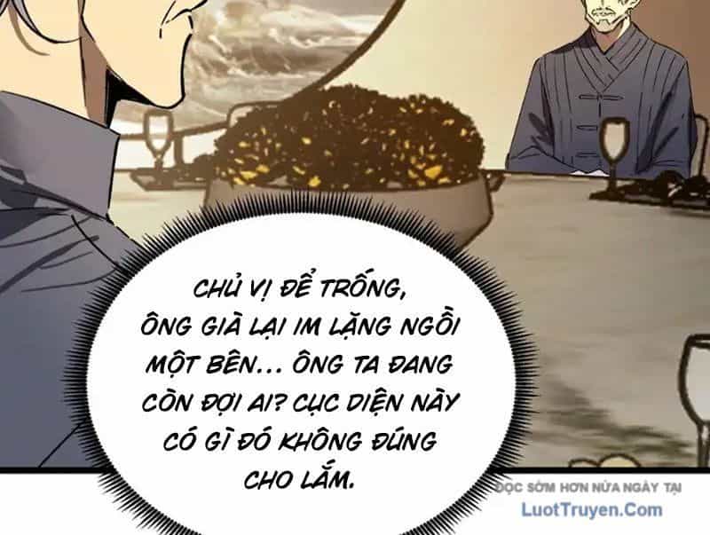 Thánh Hiệp Sĩ Cấp Sss - Chương 110 - ảnh 93