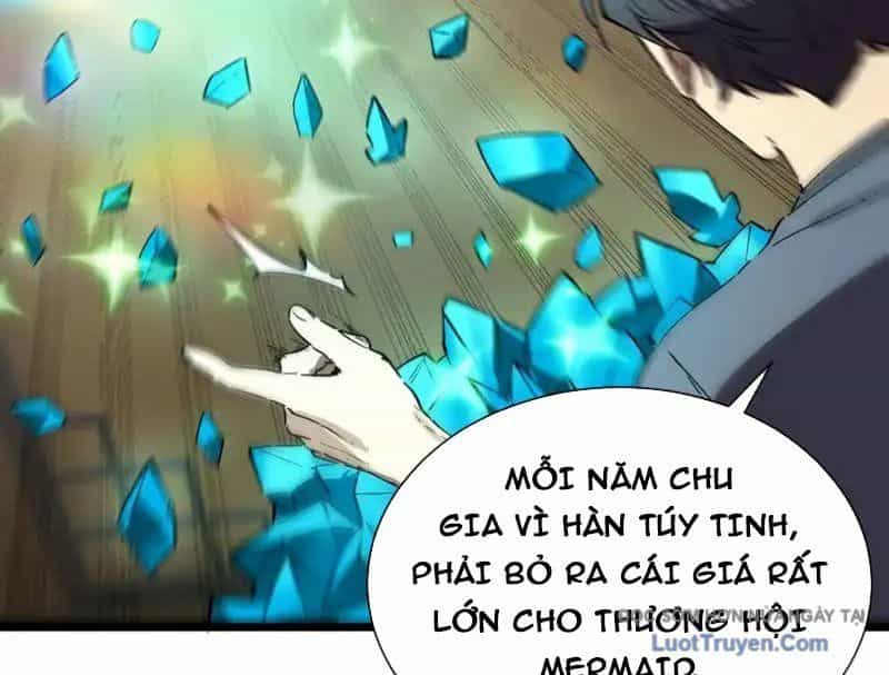 Thánh Hiệp Sĩ Cấp Sss - Chương 111 - ảnh 31