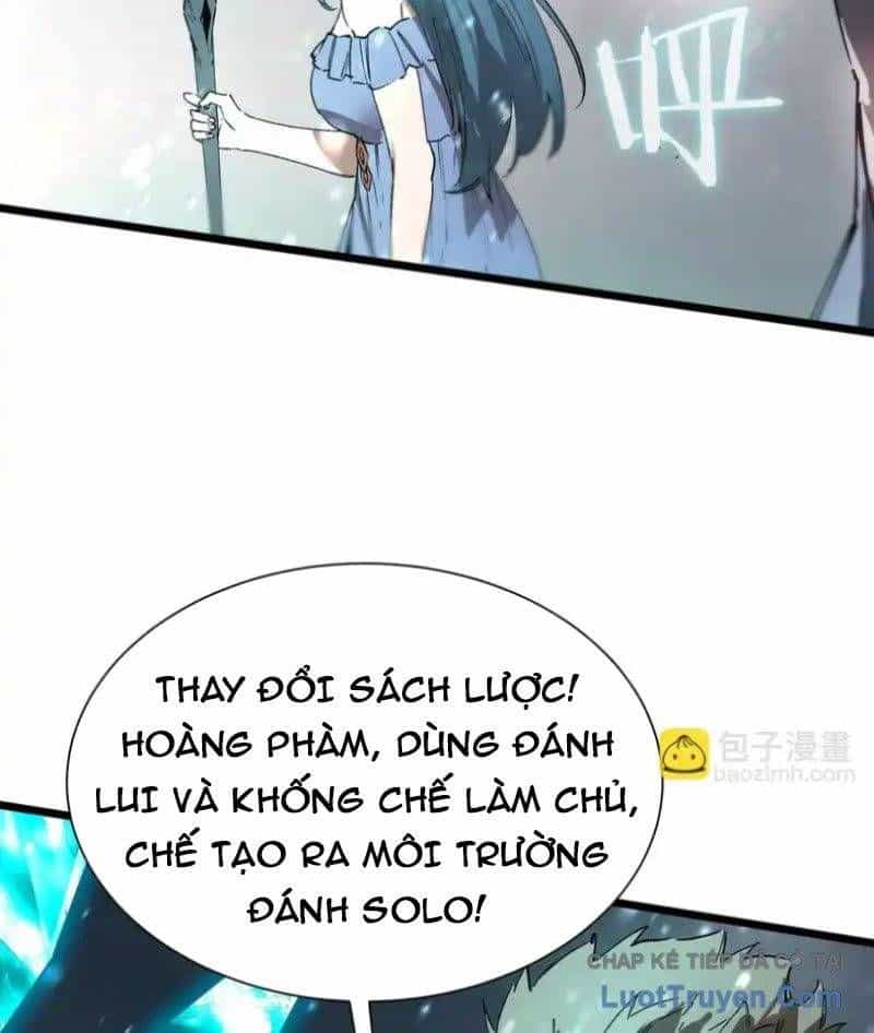Thánh Hiệp Sĩ Cấp Sss - Chương 113 - ảnh 56