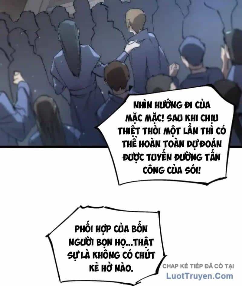 Thánh Hiệp Sĩ Cấp Sss - Chương 113 - ảnh 61