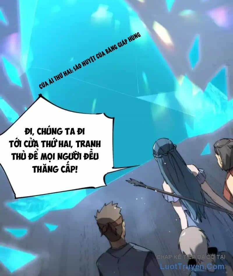 Thánh Hiệp Sĩ Cấp Sss - Chương 113 - ảnh 78