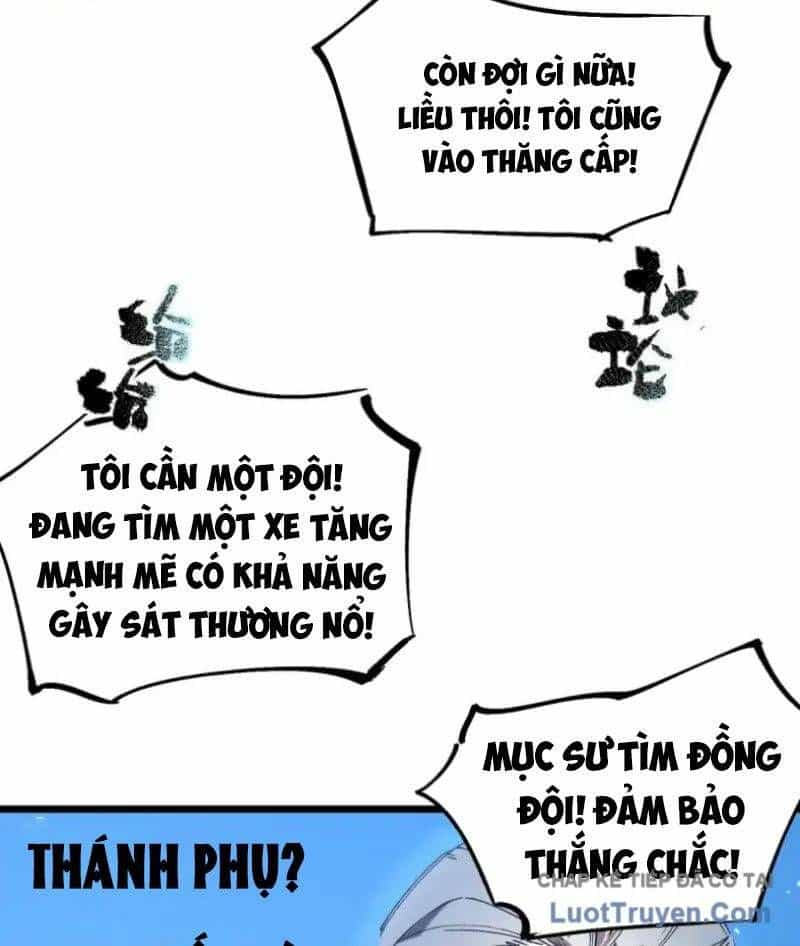 Thánh Hiệp Sĩ Cấp Sss - Chương 113 - ảnh 81