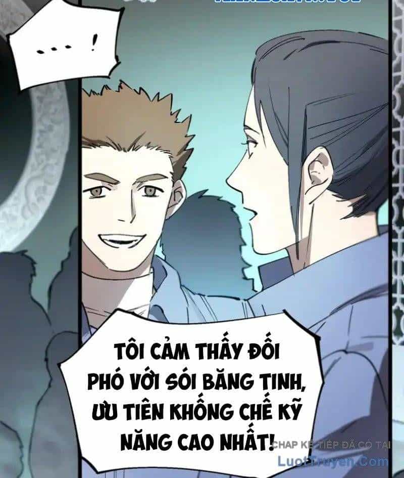 Thánh Hiệp Sĩ Cấp Sss - Chương 113 - ảnh 89