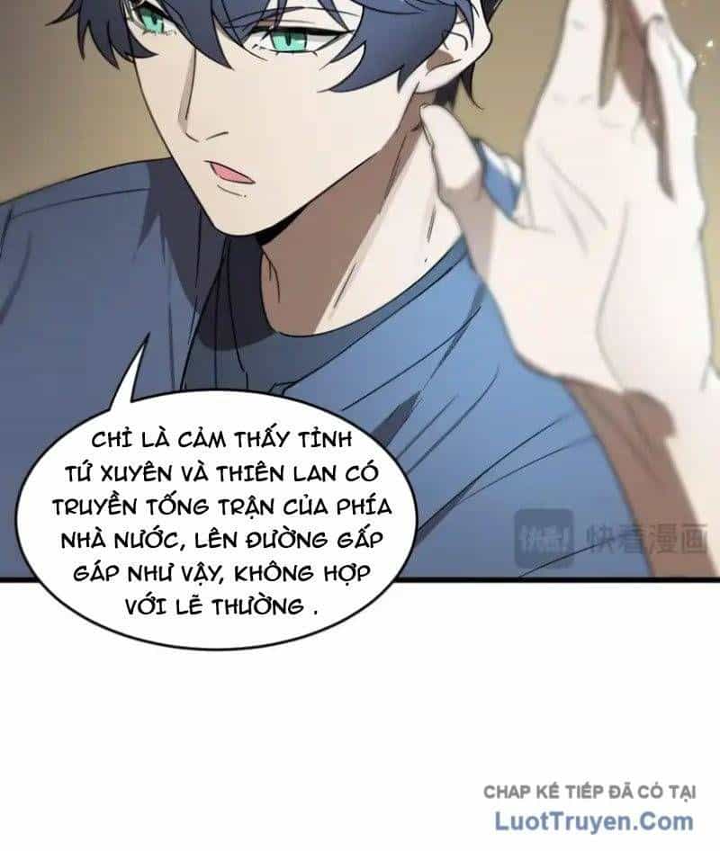 Thánh Hiệp Sĩ Cấp Sss - Chương 114 - ảnh 63